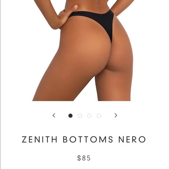 FAE swim bottoms - Picture 3 of 4